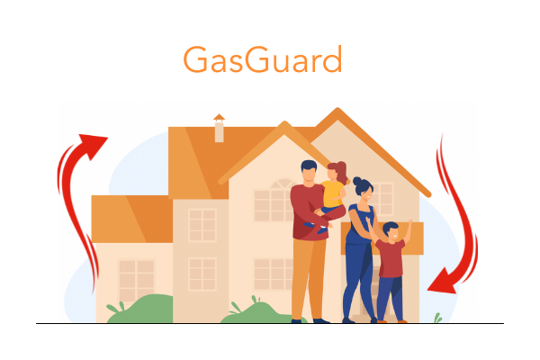 Gas Guard